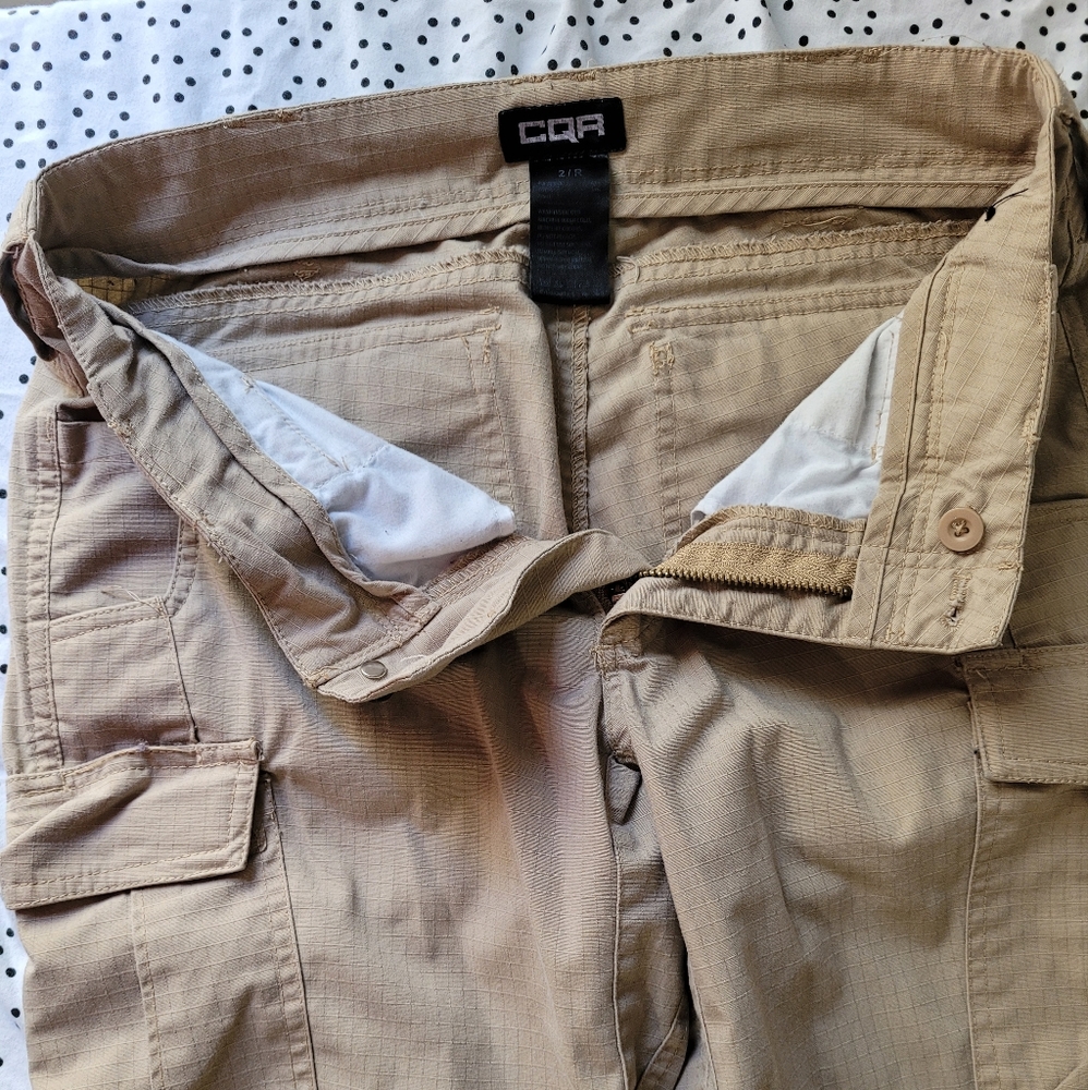 Pants - Picture 3 of 5